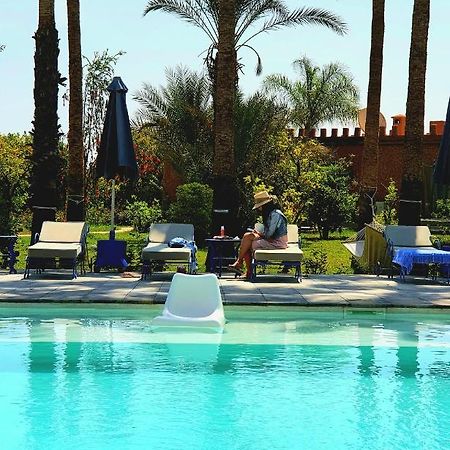 Casa Taos Hotel Douar Azib el goundafi Екстериор снимка