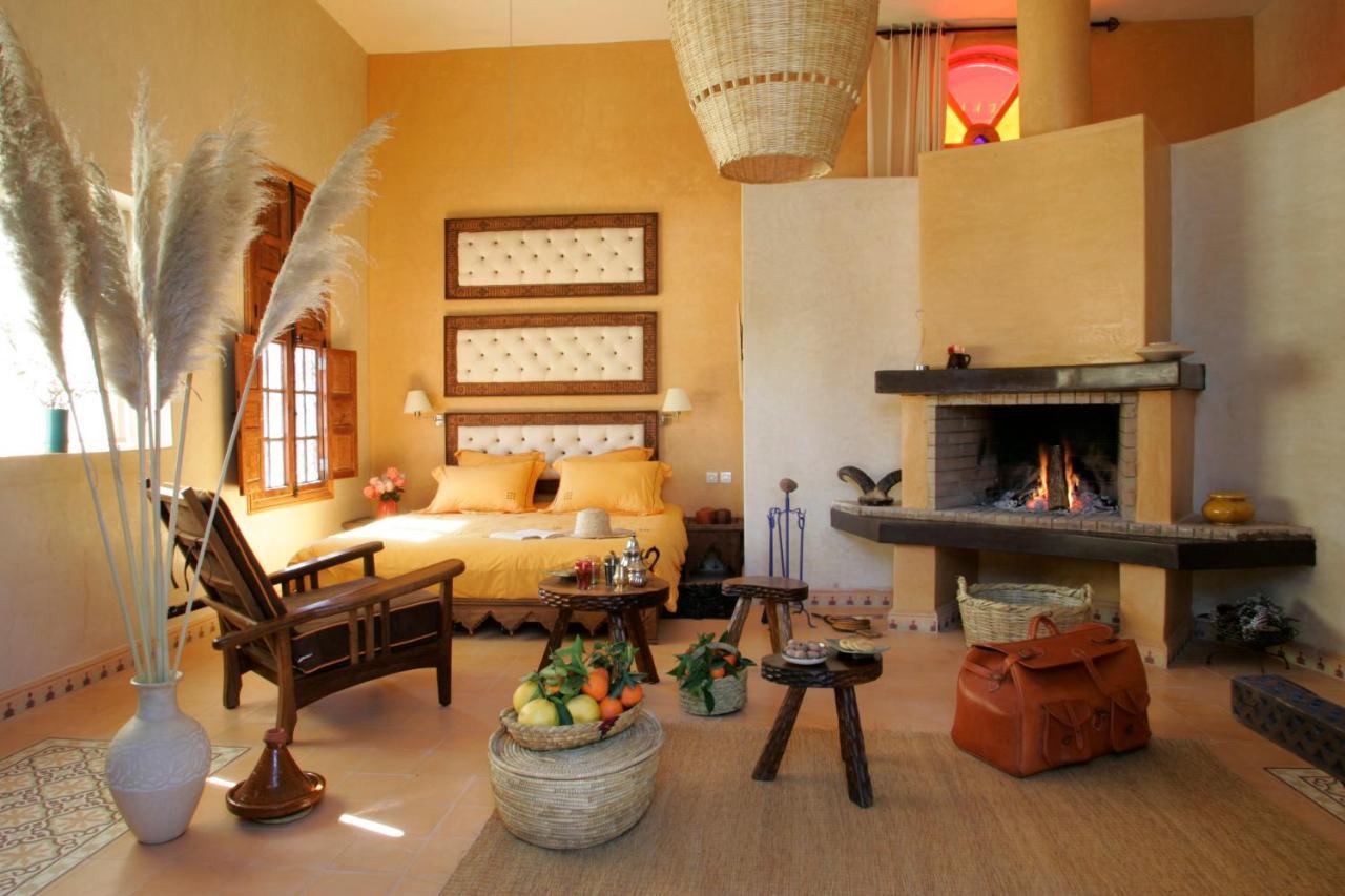 Casa Taos Hotel Douar Azib el goundafi Екстериор снимка