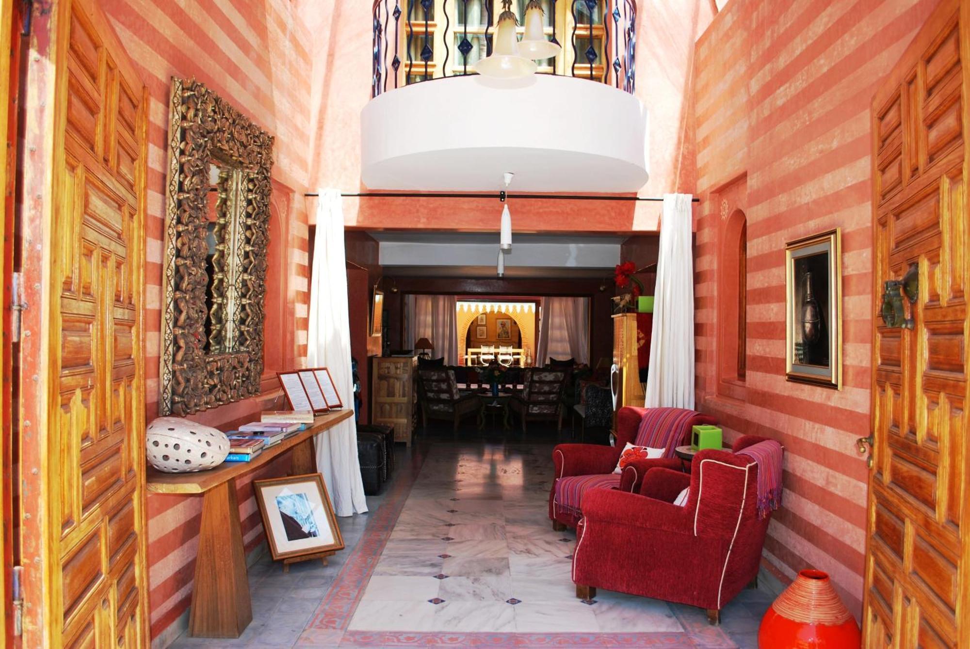 Casa Taos Hotel Douar Azib el goundafi Екстериор снимка