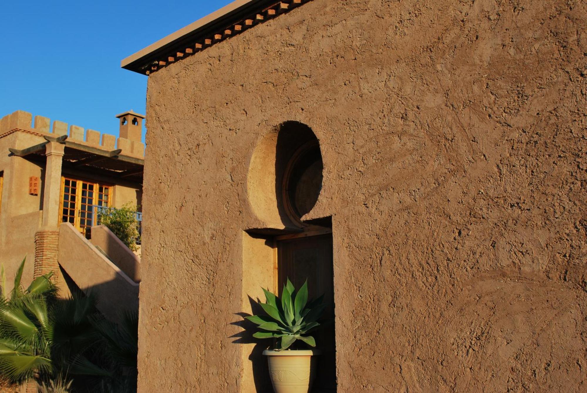 Casa Taos Hotel Douar Azib el goundafi Екстериор снимка