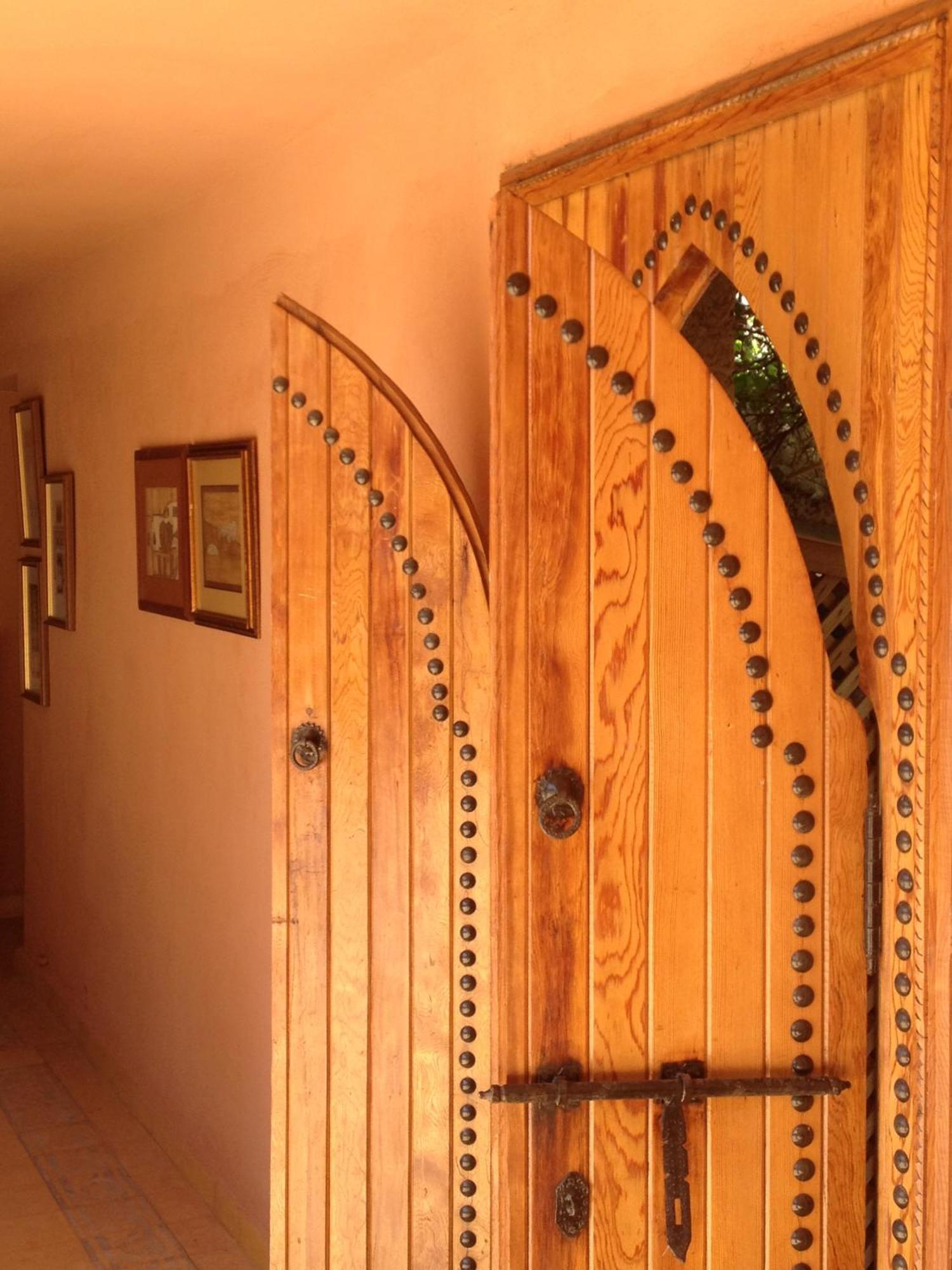 Casa Taos Hotel Douar Azib el goundafi Екстериор снимка