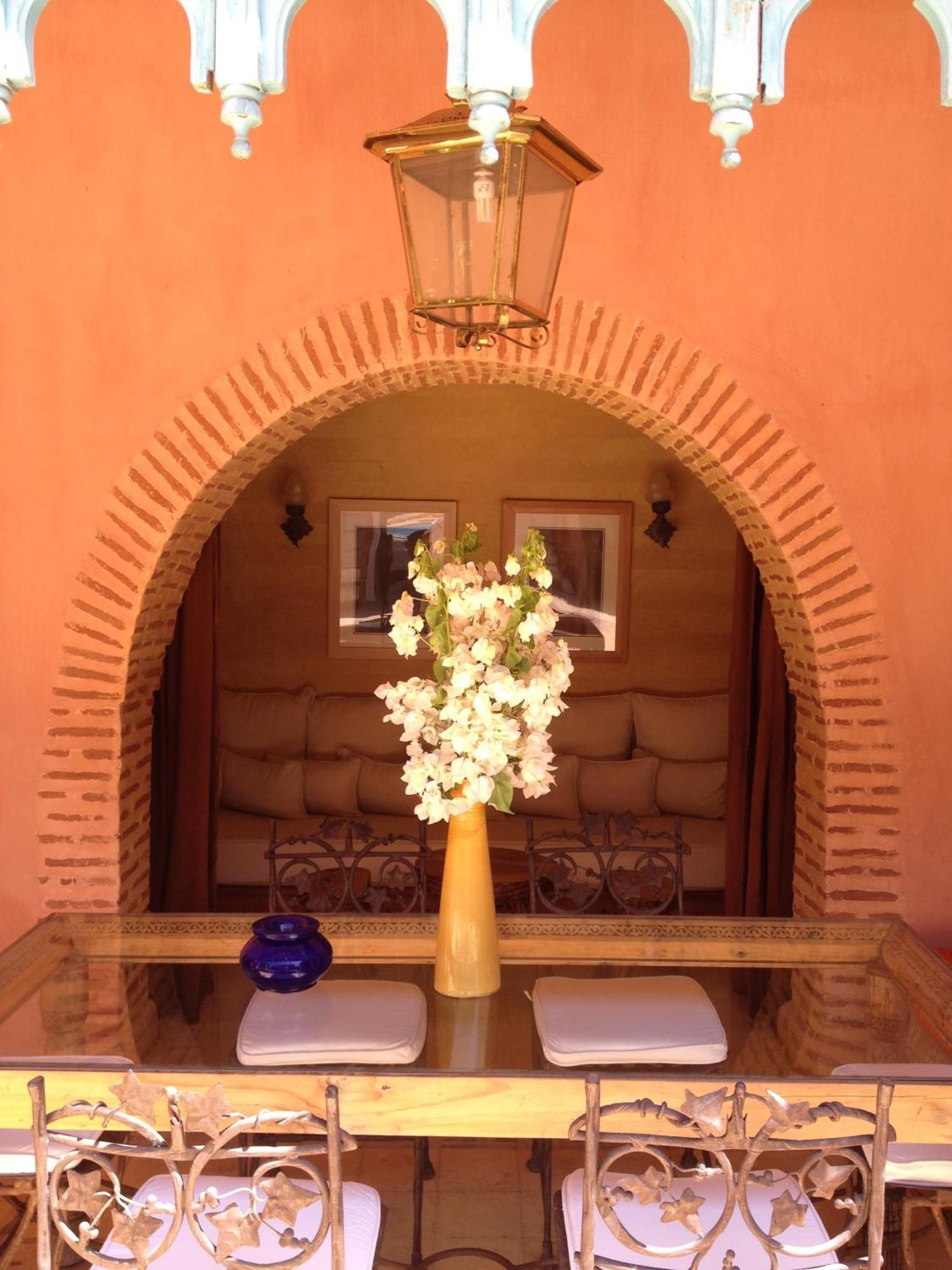 Casa Taos Hotel Douar Azib el goundafi Екстериор снимка