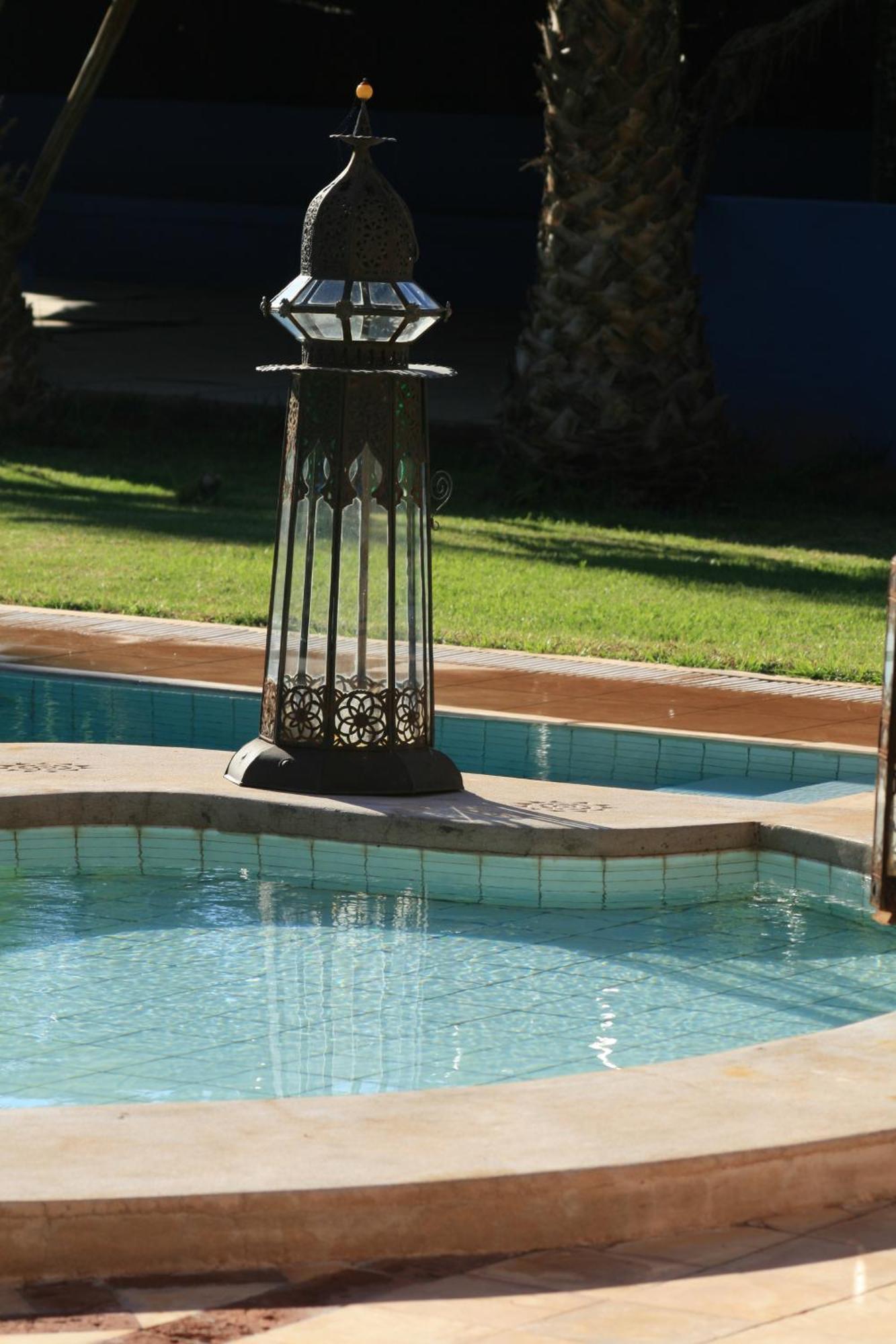 Casa Taos Hotel Douar Azib el goundafi Екстериор снимка