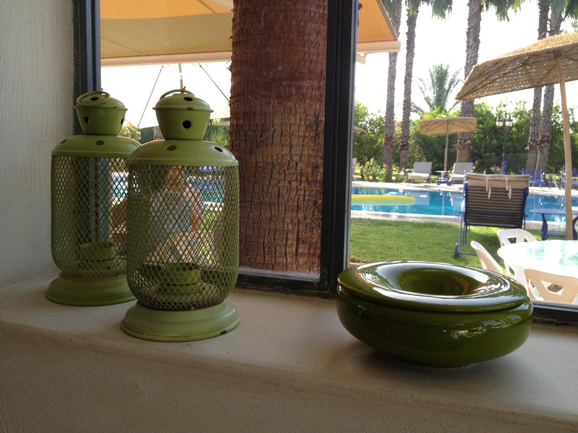 Casa Taos Hotel Douar Azib el goundafi Екстериор снимка