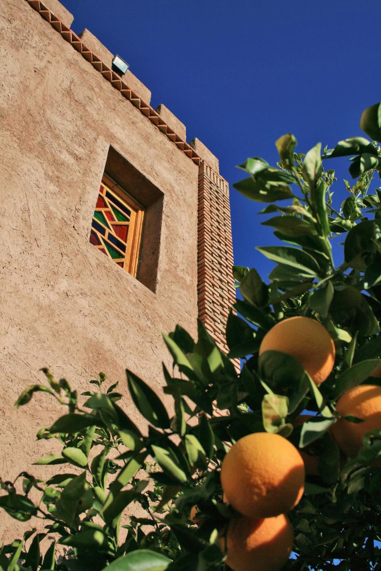 Casa Taos Hotel Douar Azib el goundafi Екстериор снимка