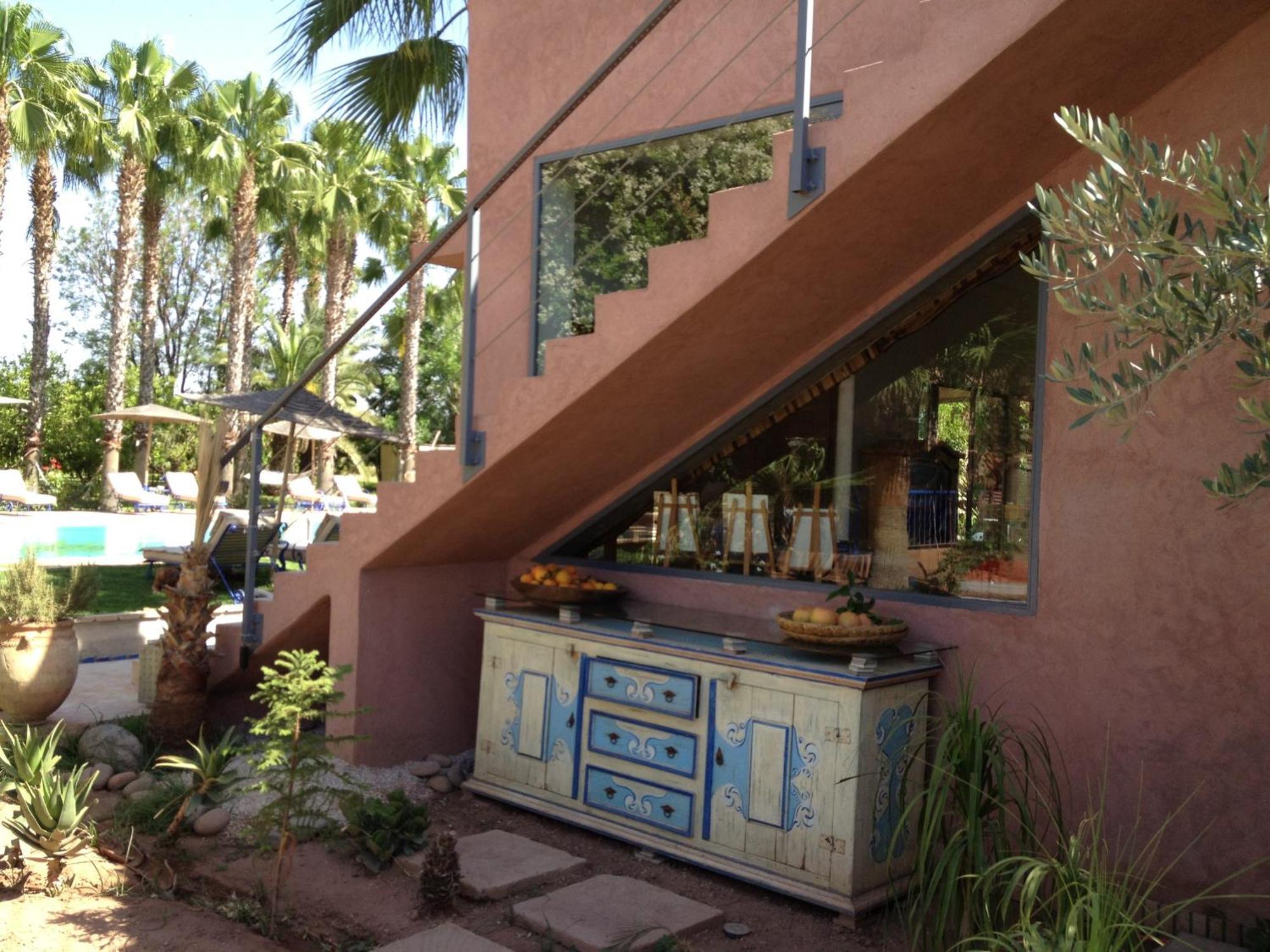 Casa Taos Hotel Douar Azib el goundafi Екстериор снимка