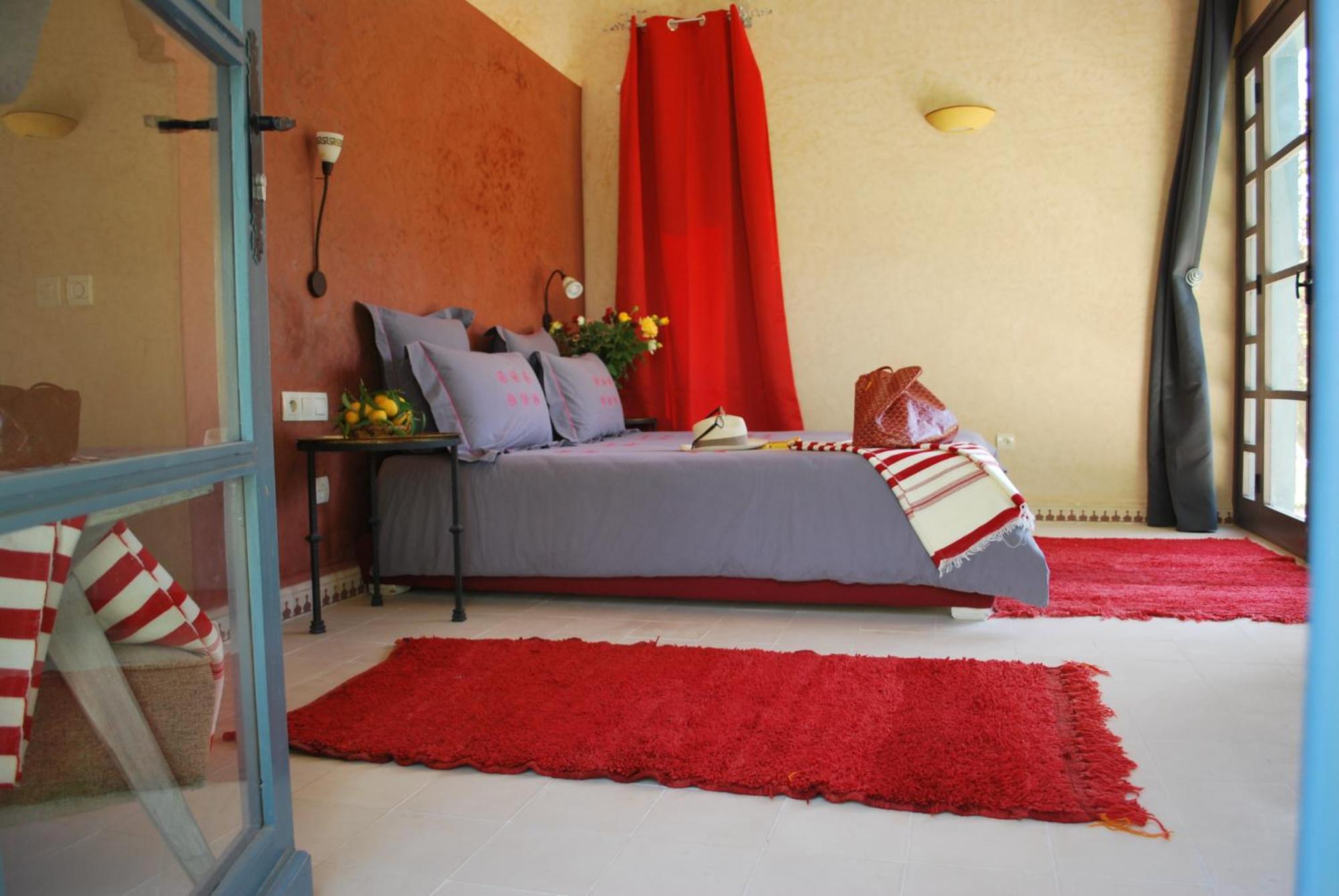 Casa Taos Hotel Douar Azib el goundafi Стая снимка