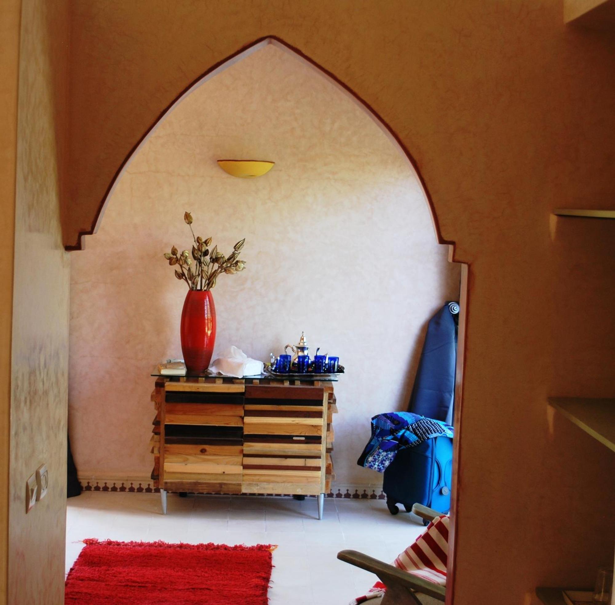 Casa Taos Hotel Douar Azib el goundafi Стая снимка