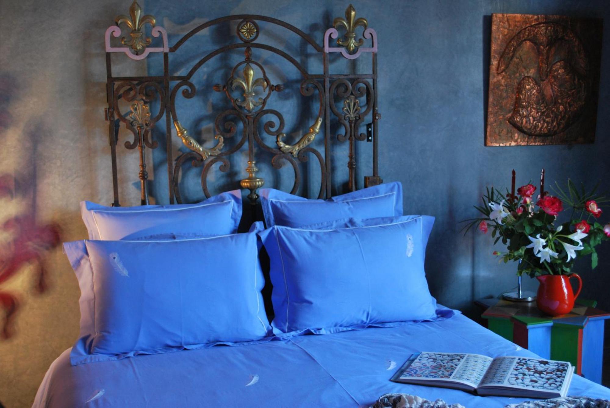 Casa Taos Hotel Douar Azib el goundafi Стая снимка