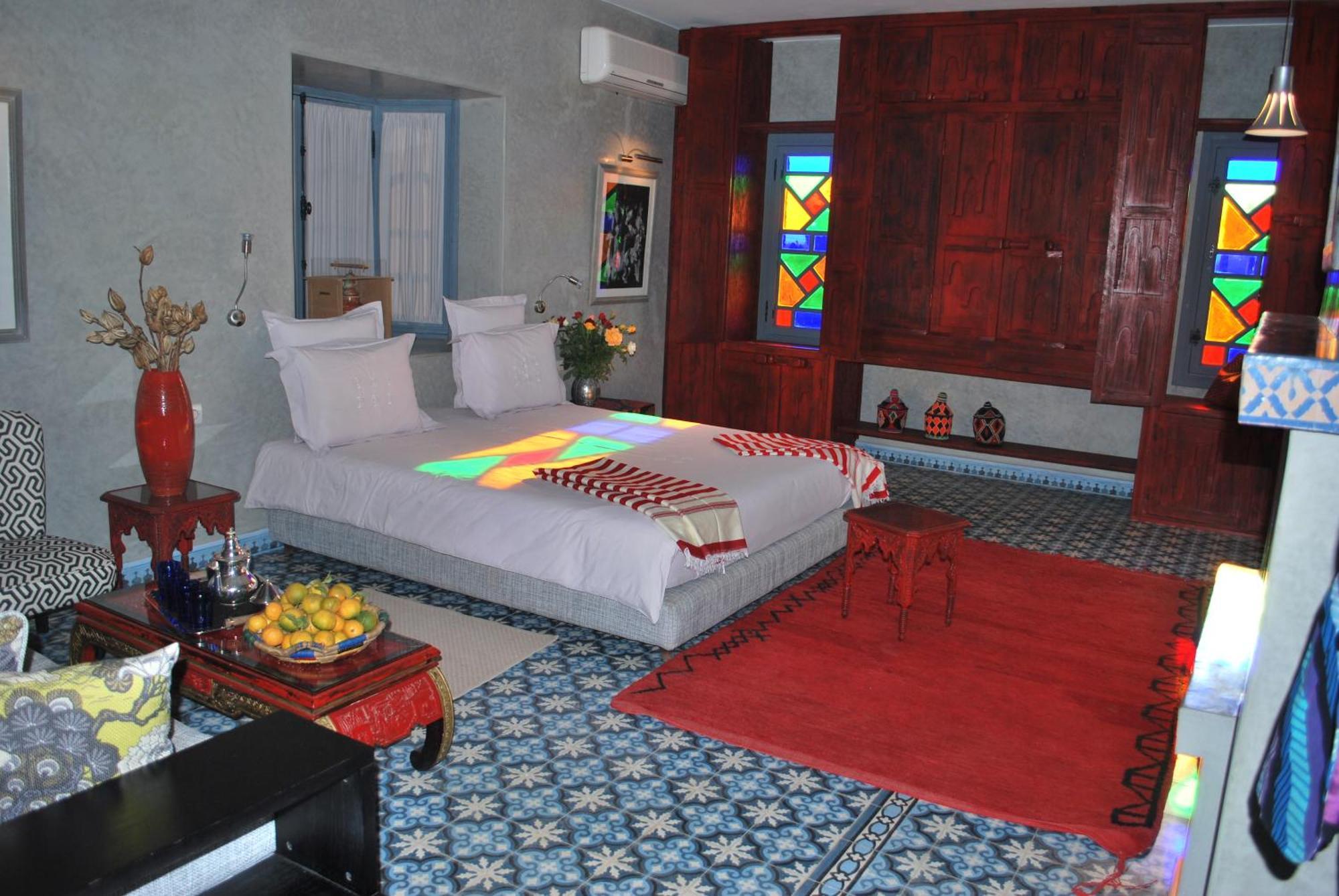 Casa Taos Hotel Douar Azib el goundafi Стая снимка