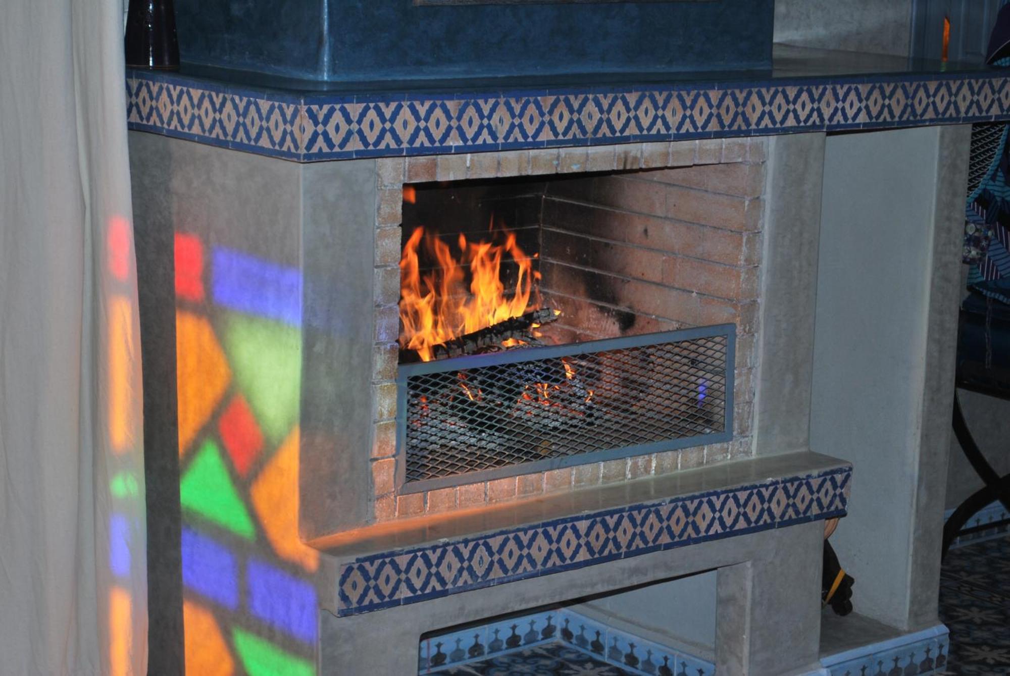 Casa Taos Hotel Douar Azib el goundafi Стая снимка