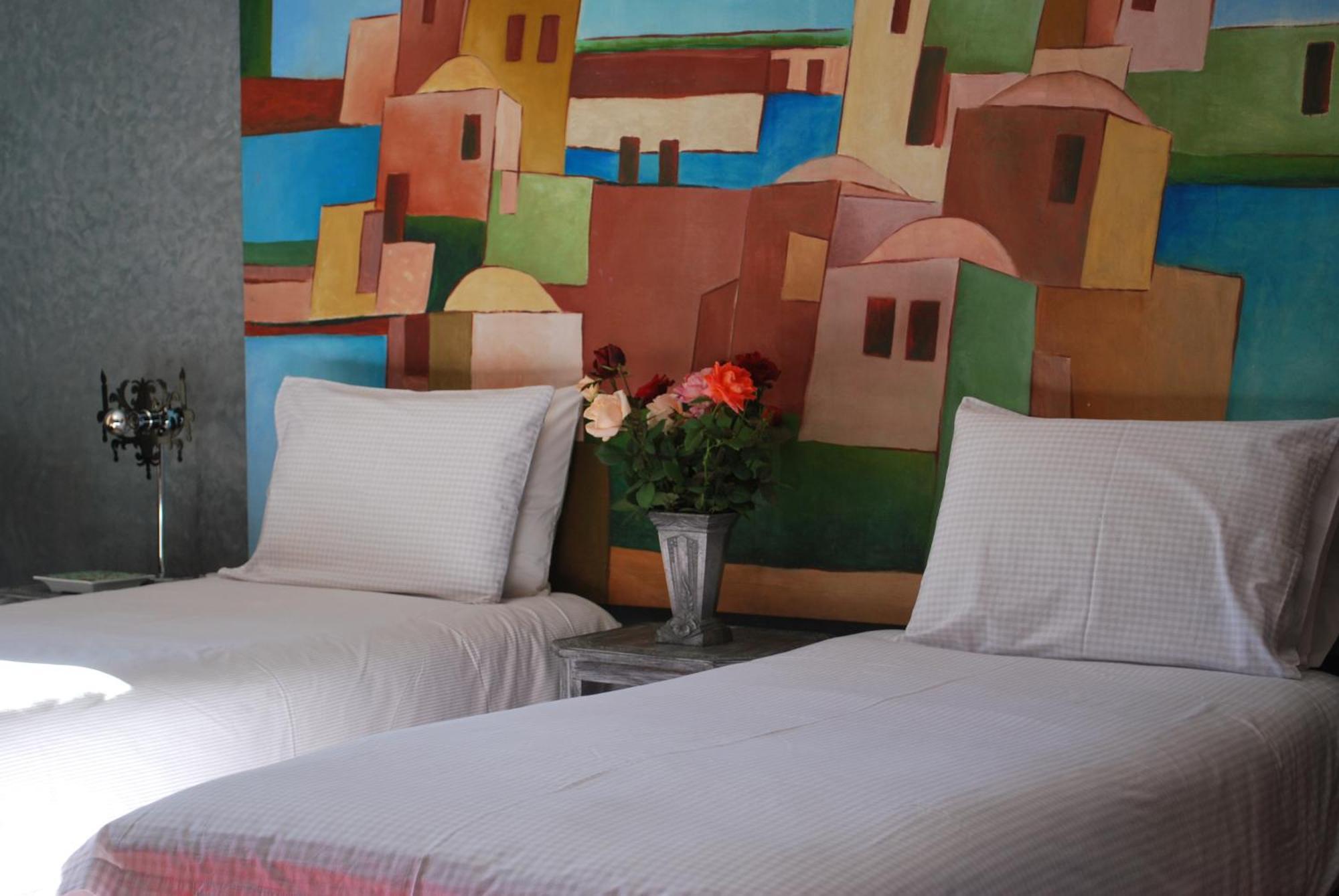 Casa Taos Hotel Douar Azib el goundafi Стая снимка