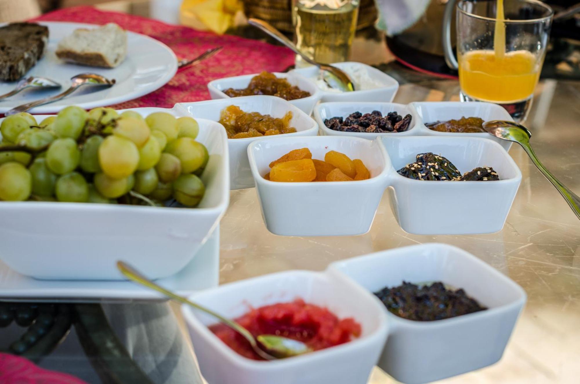 Casa Taos Hotel Douar Azib el goundafi Екстериор снимка