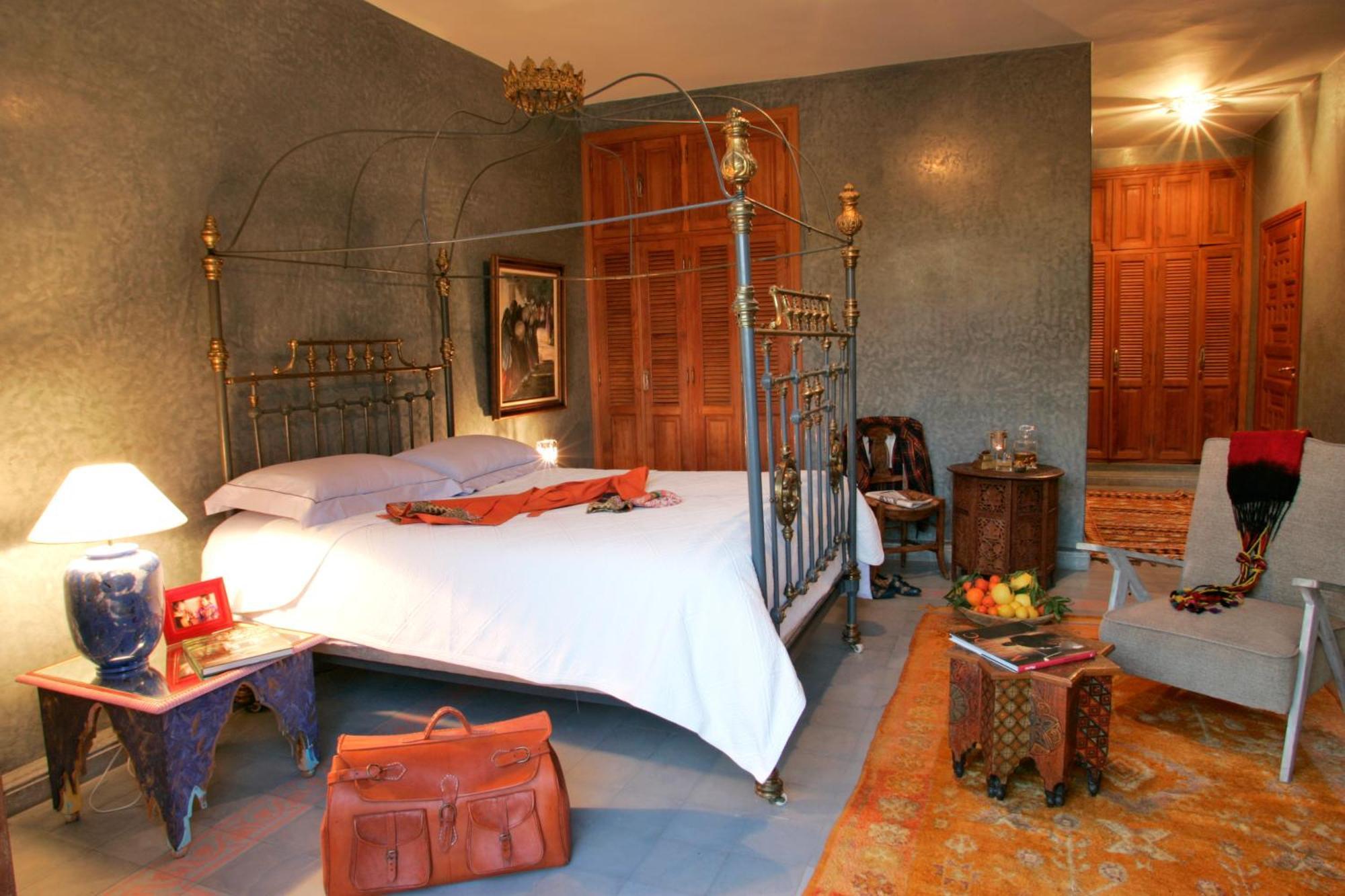 Casa Taos Hotel Douar Azib el goundafi Екстериор снимка