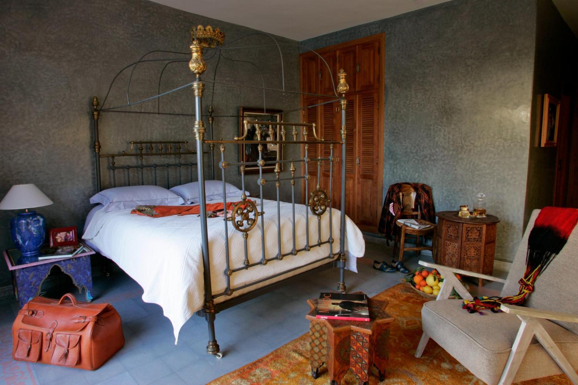 Casa Taos Hotel Douar Azib el goundafi Екстериор снимка