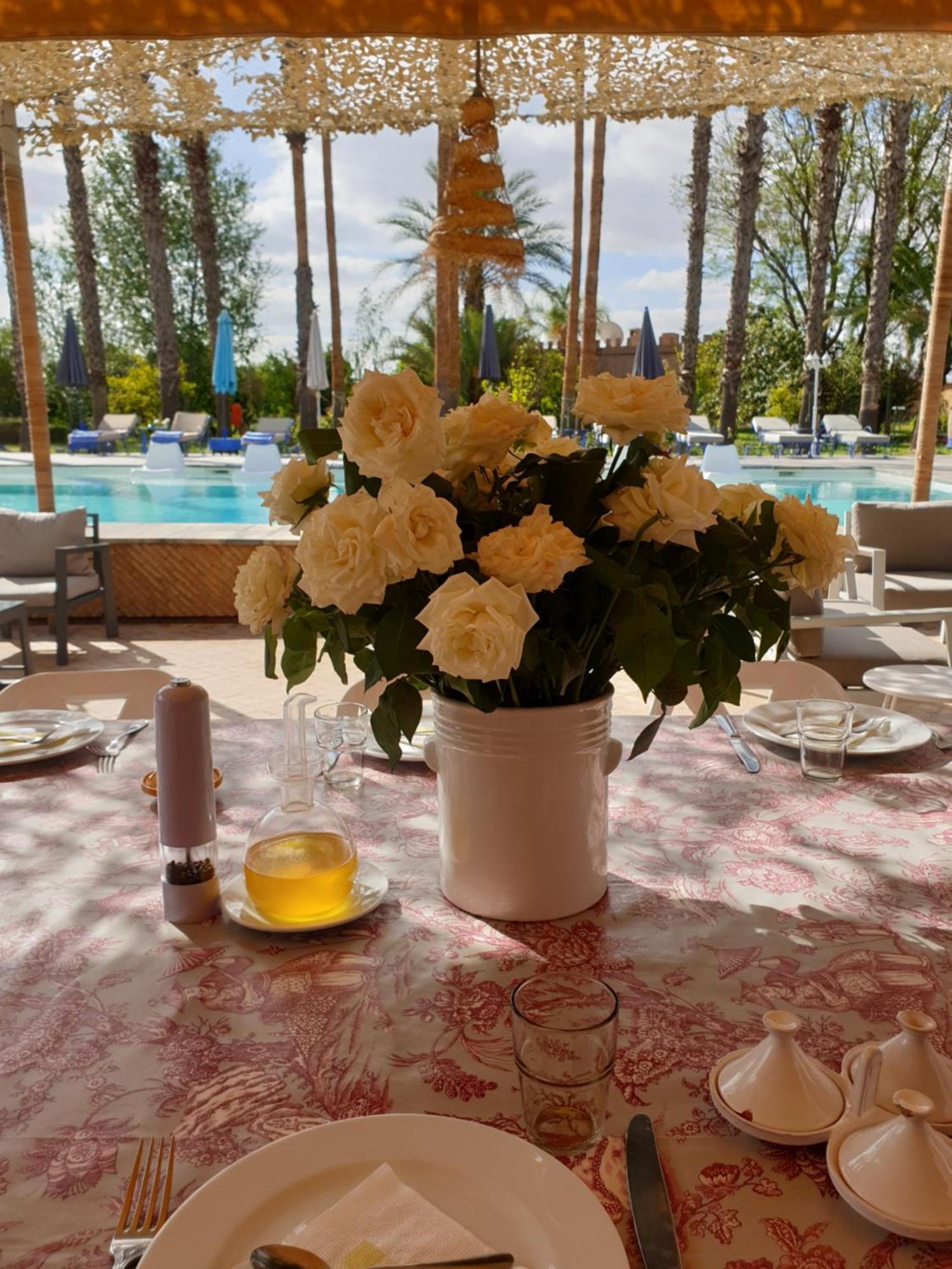 Casa Taos Hotel Douar Azib el goundafi Екстериор снимка