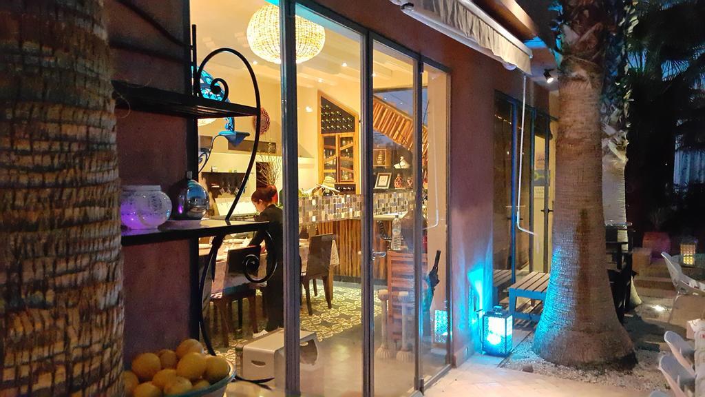 Casa Taos Hotel Douar Azib el goundafi Екстериор снимка