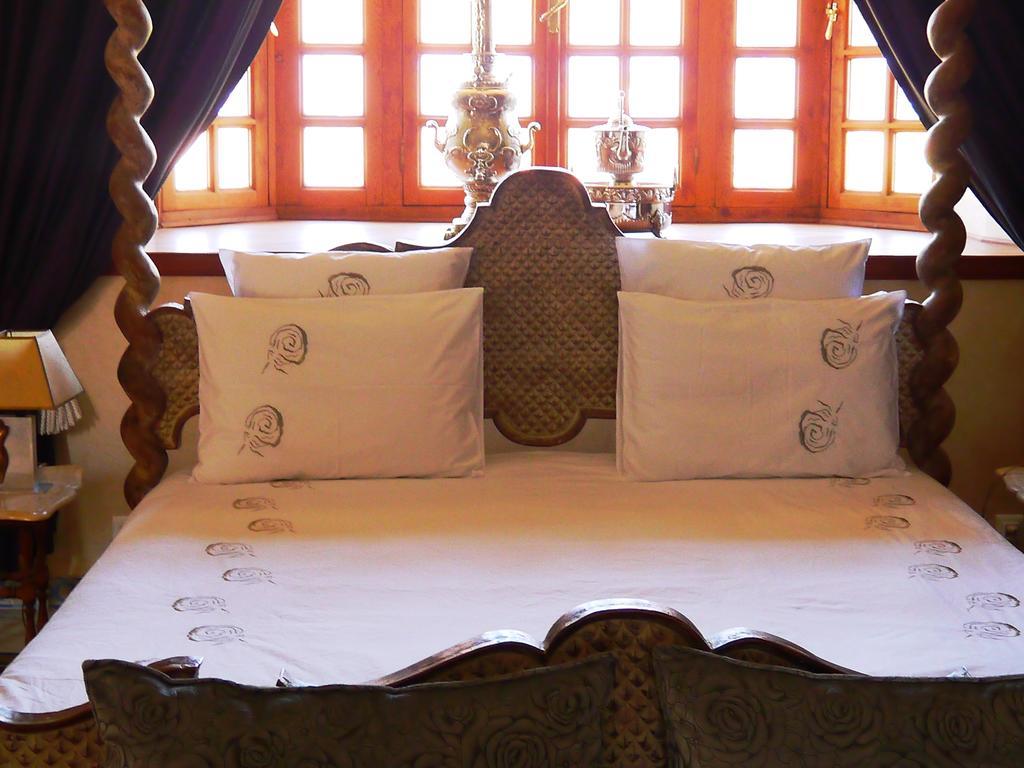 Casa Taos Hotel Douar Azib el goundafi Екстериор снимка