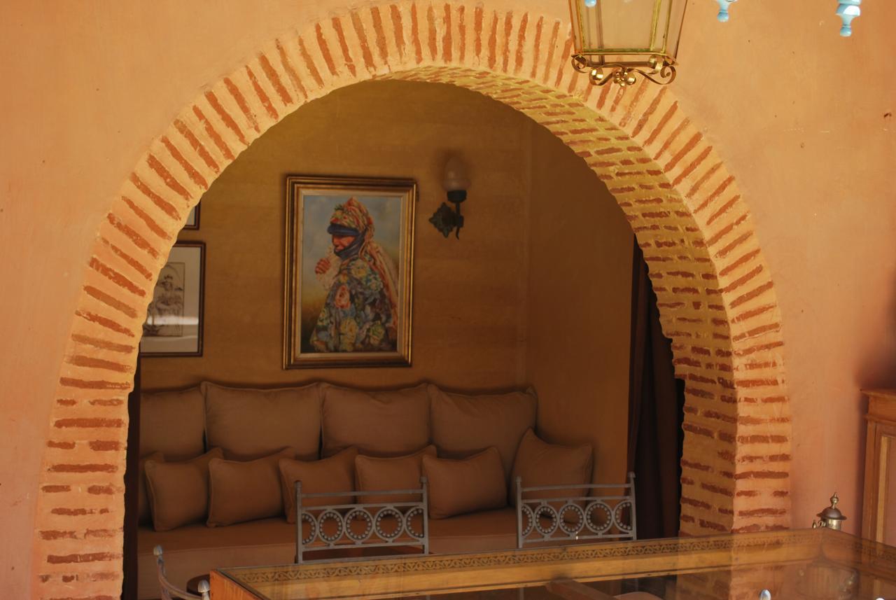 Casa Taos Hotel Douar Azib el goundafi Екстериор снимка
