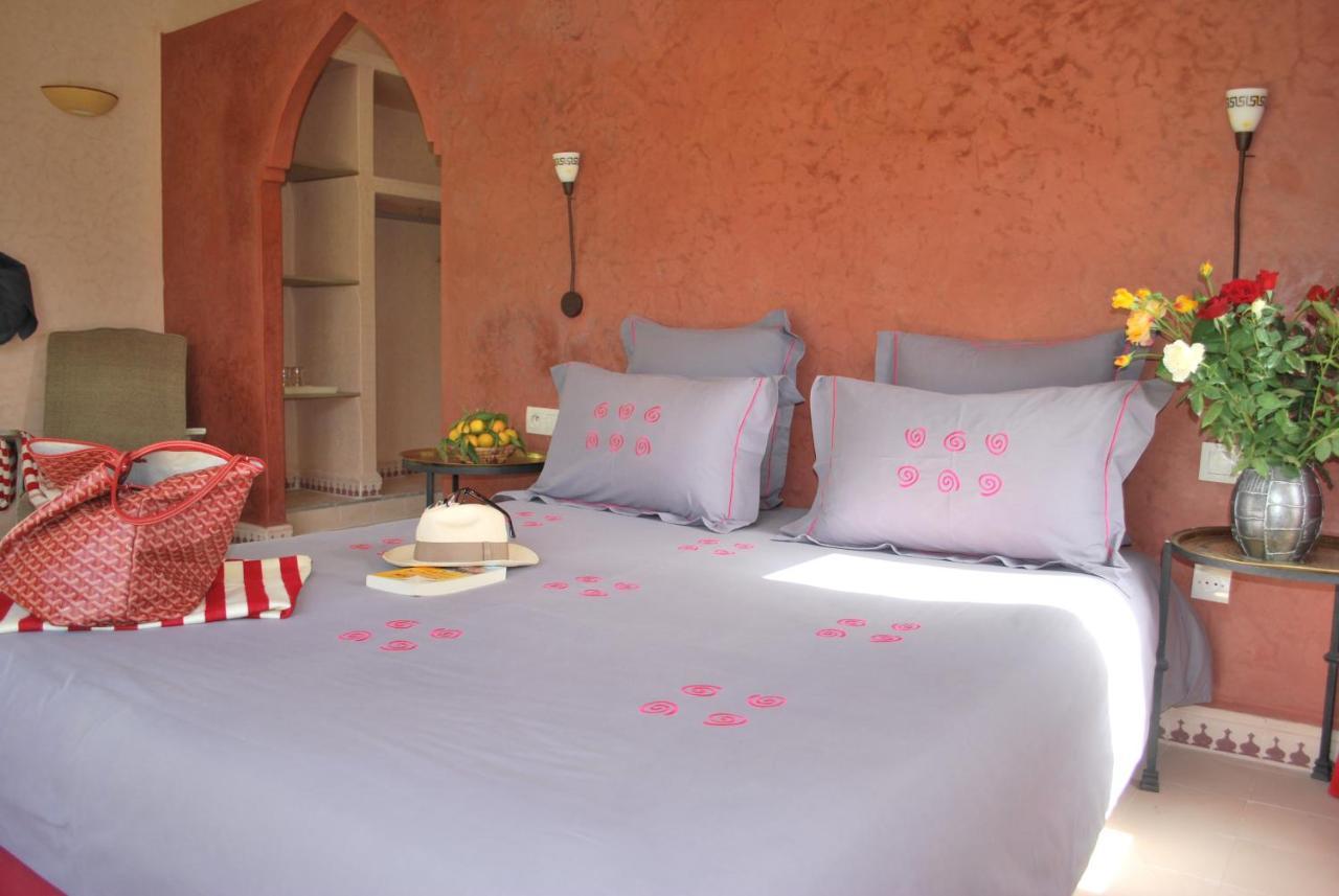 Casa Taos Hotel Douar Azib el goundafi Екстериор снимка