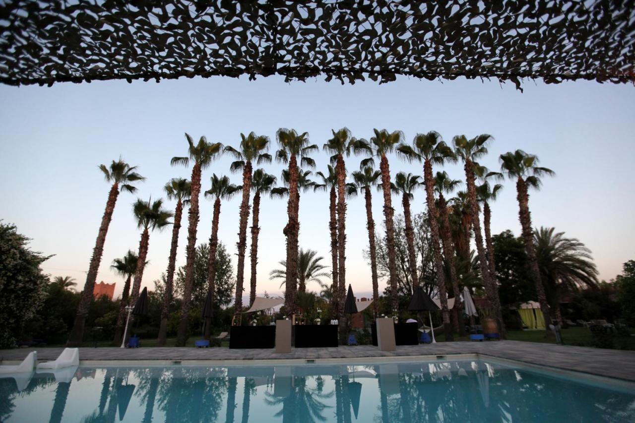 Casa Taos Hotel Douar Azib el goundafi Екстериор снимка